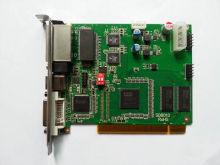 Linsn Sd802d(ts802) Led Display Controller (sd801dv2) , Linsn Led Card