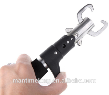 fishing tool box fishing gripper plier fishing