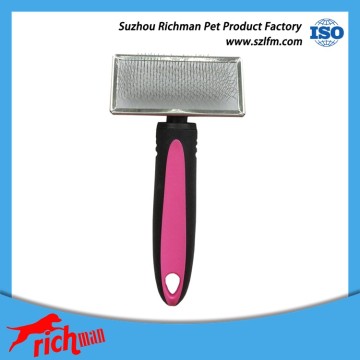 Competitive Price Advanced Technology dog brushes that reduce shedding