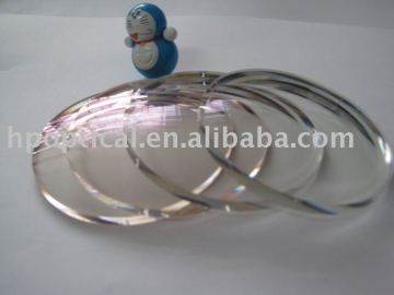 optical lens for frames