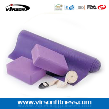 Essentials Yoga Kit for Beginner Yoga Practice