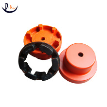 Rubber Spider Coupling, Nm36 Type Flexible NM Coupling: Technical Specifications and Applications