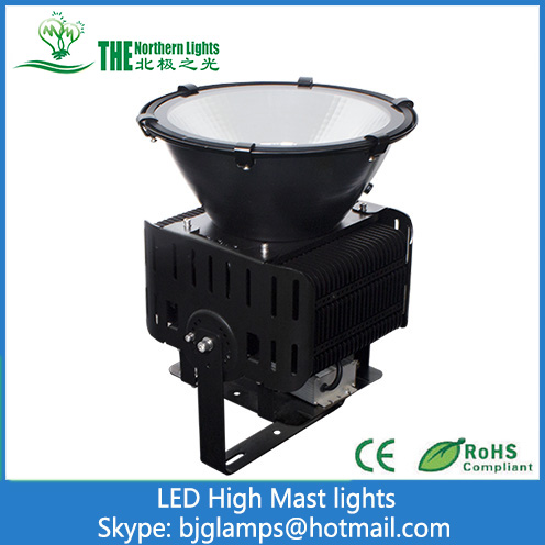 LED Lights of High Mast Lighting