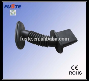 Custom rubber manufacturer