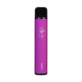 Fume Elf Bar 1500 Puffs descartáveis ​​Vape POD