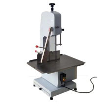 Stainless Steel Beef Bone Saw Machine | Goat Bone Cutting Equipment
