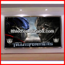 Popular P4 Full Color Indoor led video screen board