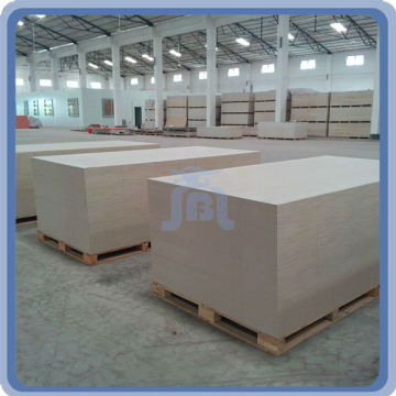 fireproofing calcium silicate building board