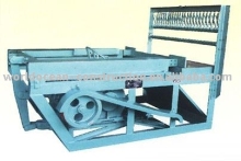 Brick Making Cutting Machine