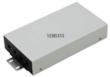 Fiber Connection Box?