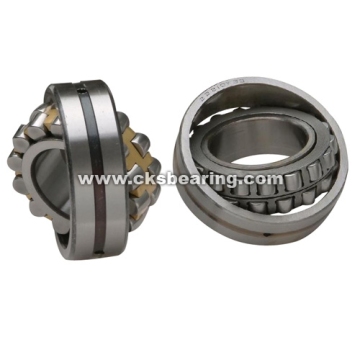 All kinds of self-aligning roller bearings