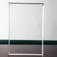 3-19mm Ultra-clear Float Glass