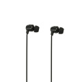 Metal Music Call Wired Earphone Ergonomic Stereo In-Ear Universal Earbuds