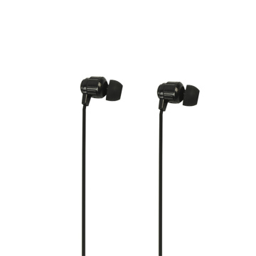 Auricolare auricolare stereo ergonomico in-ear universali auricolari