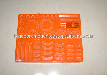 spirpgraph design set