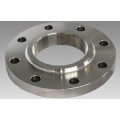 ASME/ANSI B16.5 Class 150 TH Screwed Flanges