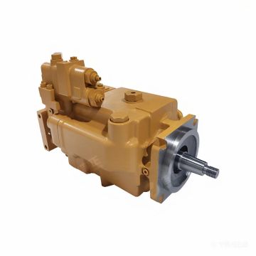2430429 1463685 hydraulic piston pump