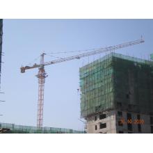 reasonable price 60m jib length of tower crane