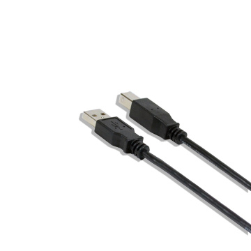 High-Speed 6-Foot Printer Scanner Cable