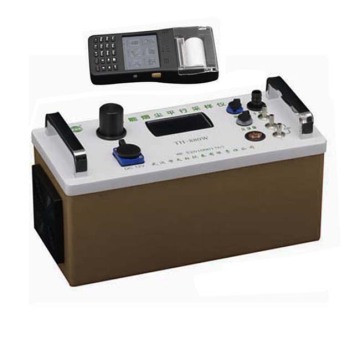 TH-880W-A Smart Dust Sampling Instrument