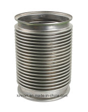 Truck Exhaust Bellow