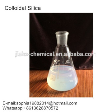 Colloidal Silica Coating material