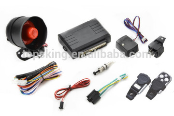 Plc Car Alarm System Car Alarm Security System Magicar Car Alarm