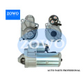 D7R18 D7R25 VALEO MOTOR DE PARTIDA 12V 1.8KW 11T