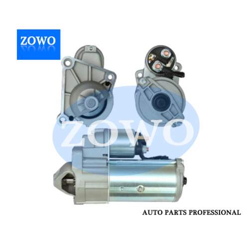 D7R18 D7R25 VALEO STARTER MOTOR 12V 1.8KW 11T