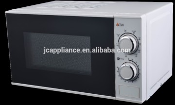 CB Approval 20L Toaster Microwave Oven