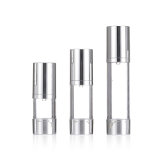 High Quality Output AS Airless Lotion Bottles