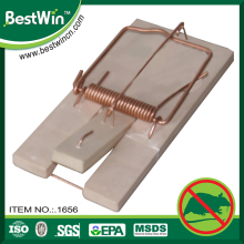 professional pest control factory multi-catch mouse trap live catch