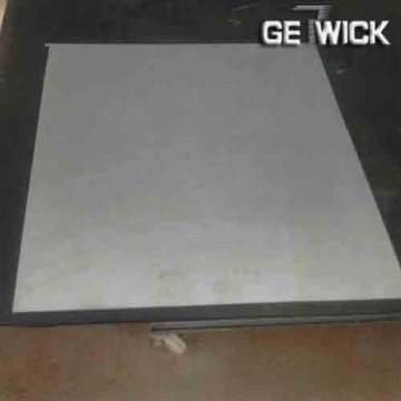 Molybdenum Plate for reflection shield