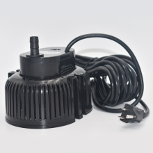 Automatic Drain Pump for Swimming Pool Covers, 75W