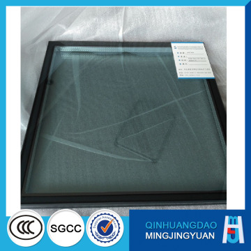 Insulated Glass Unit / Double Glazed Glass Manufacturer