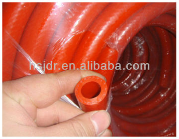 Silicone vacuum hose