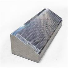 Aluminum Lockable Truck Tool Box - Lamax Manufacturing