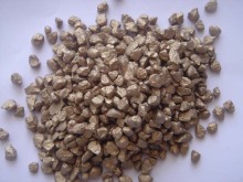 Dyed pebbles colored stone pea gravel for decoration