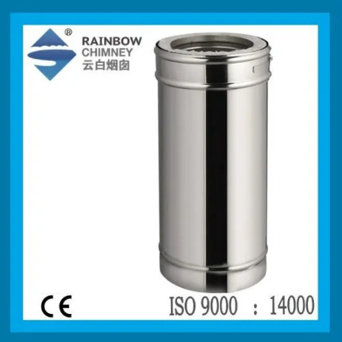 straight pipe chimney straight pipe chimney