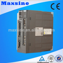 1.5kw synchron servomotor controller