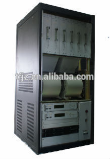 3000W UHF terrestrial TV transmitter