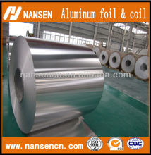 Aluminium coil foil sheet 8011 8079 colored aluminum foil sheet