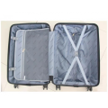 Trolley suitcase Hot selling ABS+PC trolley case