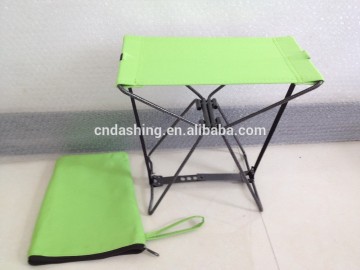 promotional amazing foldable Pocket chair flexiable beach chair