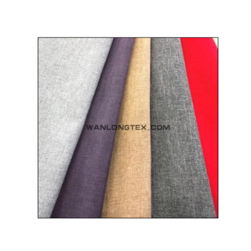 high-class 100% polyester sofa fabric