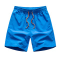 Personnalisation des shorts de plage pour hommes