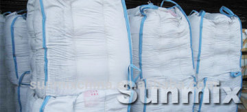 undensified silica fume for refractory & concrete