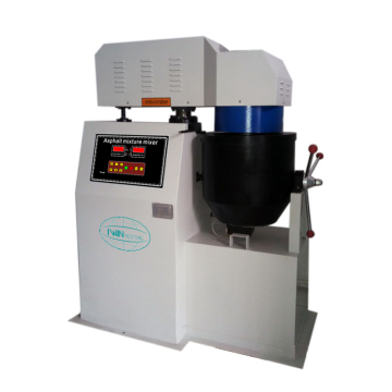 Laboratory Asphalt Mixture Mixer Machine