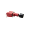 Waterproof Momentary Push Button Switch