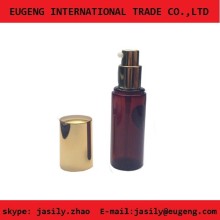 30ml round cosmetics latex bottles